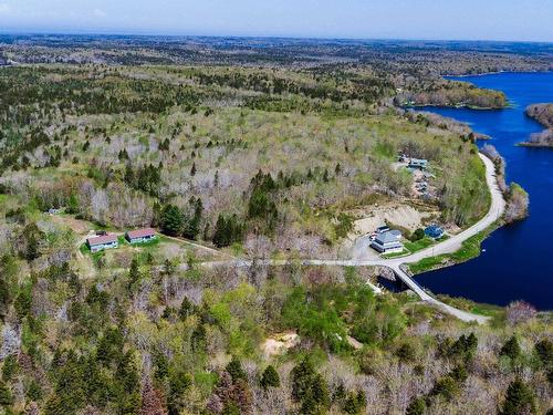 983 Bangor Rd, Bangor, NS - Outdoor With Body Of Water With View