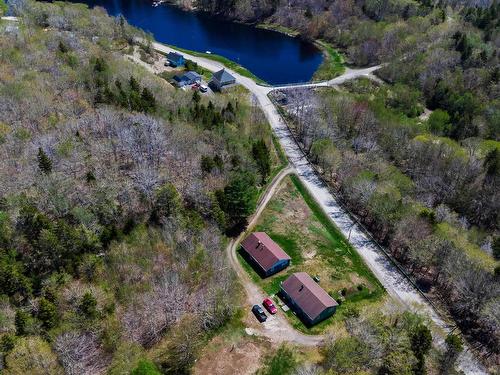 983 Bangor Rd, Bangor, NS - Outdoor With Body Of Water With View