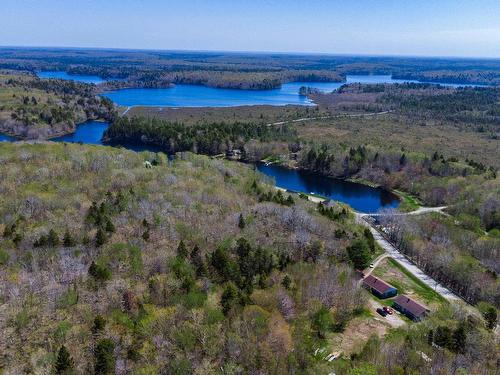 983 Bangor Rd, Bangor, NS - Outdoor With Body Of Water With View