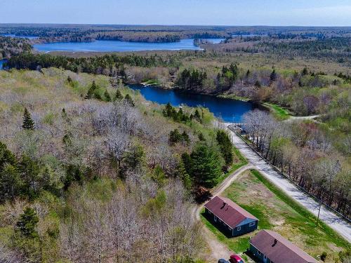 983 Bangor Rd, Bangor, NS - Outdoor With Body Of Water With View