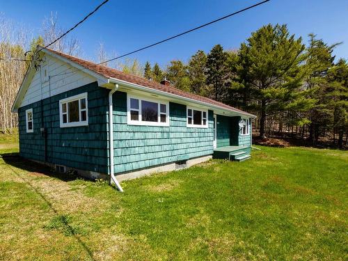 983 Bangor Rd, Bangor, NS - Outdoor