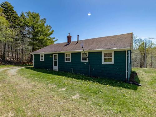 983 Bangor Rd, Bangor, NS - Outdoor