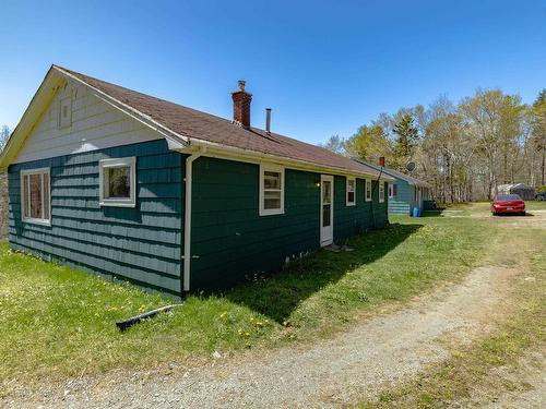 983 Bangor Rd, Bangor, NS - Outdoor