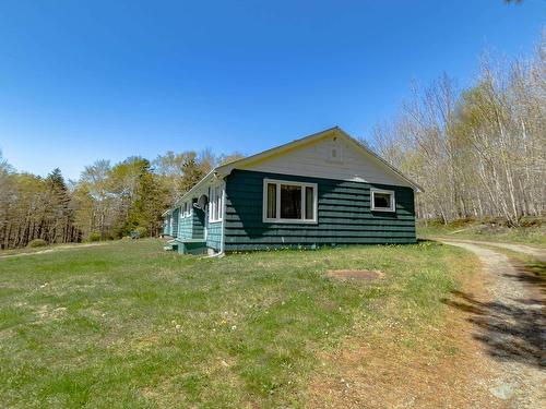 983 Bangor Rd, Bangor, NS - Outdoor