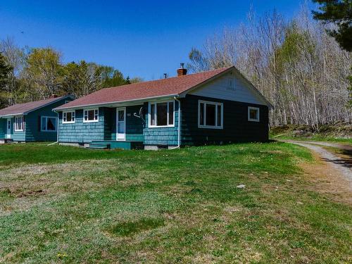 983 Bangor Rd, Bangor, NS - Outdoor