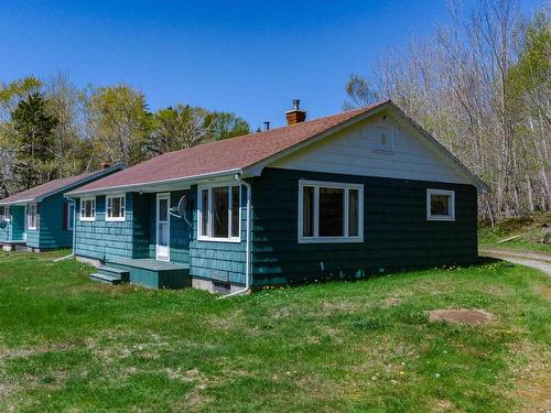 983 Bangor Rd, Bangor, NS - Outdoor