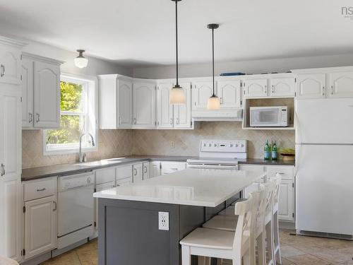 45 Craigburn Drive, Dartmouth, NS 