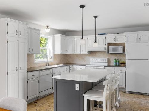 45 Craigburn Drive, Dartmouth, NS 