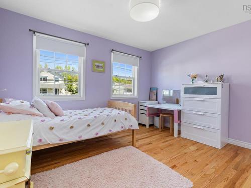 45 Craigburn Drive, Dartmouth, NS 