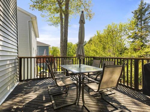 45 Craigburn Drive, Dartmouth, NS 