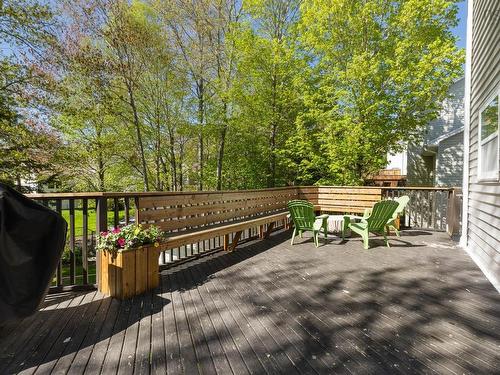 45 Craigburn Drive, Dartmouth, NS 