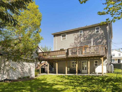 45 Craigburn Drive, Dartmouth, NS 