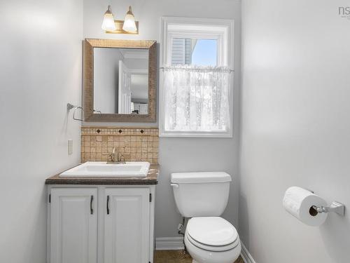 45 Craigburn Drive, Dartmouth, NS 