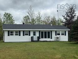 2214 River John Road Poplar Hill, NS B0K 1H0