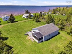 73 BON JOUR LANE Brule Point, NS B0K 1V0