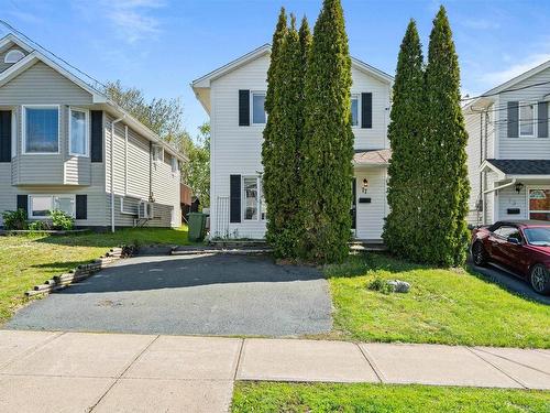77 Abrams Way, Halifax, NS 