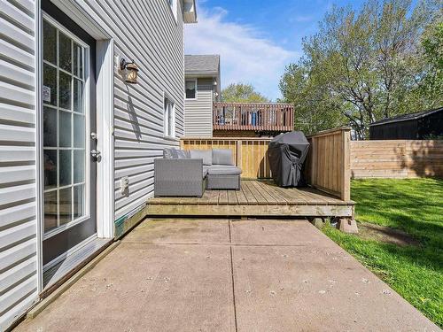 77 Abrams Way, Halifax, NS 