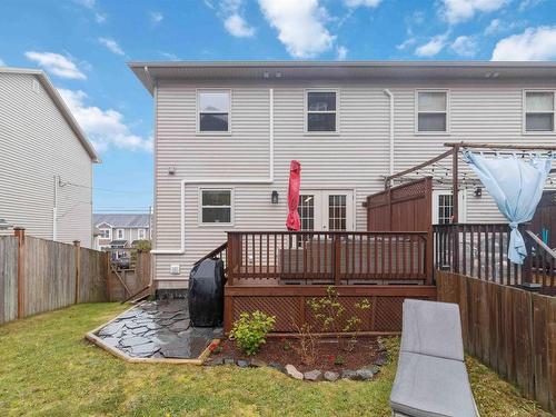 230 Nadia Drive, Dartmouth, NS 