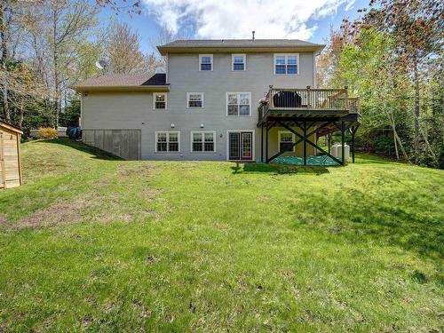 14 Lanterns Way, Upper Tantallon, NS 