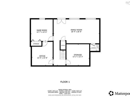 14 Lanterns Way, Upper Tantallon, NS 