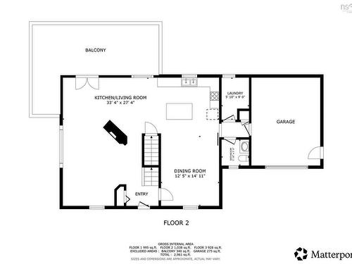 14 Lanterns Way, Upper Tantallon, NS 