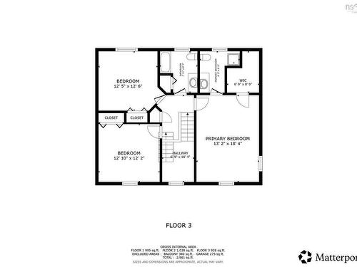14 Lanterns Way, Upper Tantallon, NS 