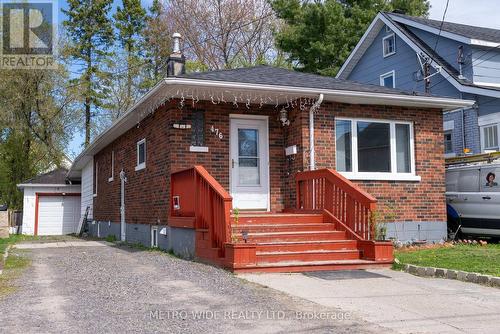 476 FIRST AVENUE E  North Bay, ON P1B 1K3