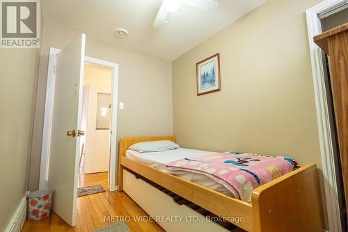 476 First Avenue E, North Bay, ON - Indoor Photo Showing Bedroom