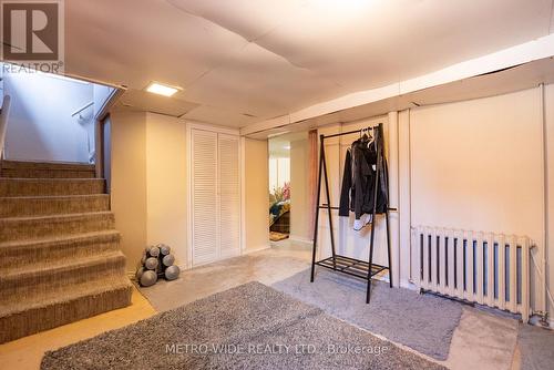 476 First Avenue E, North Bay, ON - Indoor Photo Showing Other Room