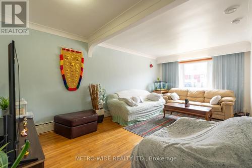 476 First Avenue E, North Bay, ON - Indoor