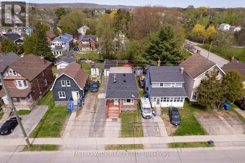 476 First Avenue E, North Bay, ON - Outdoor