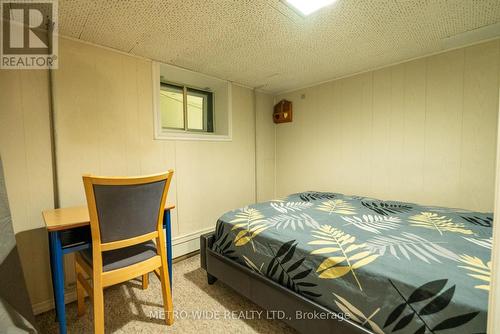 476 First Avenue E, North Bay, ON - Indoor Photo Showing Bedroom