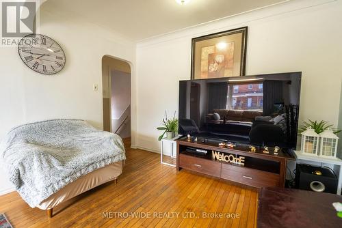 476 First Avenue E, North Bay, ON - Indoor