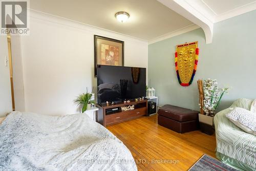 476 First Avenue E, North Bay, ON - Indoor Photo Showing Bedroom