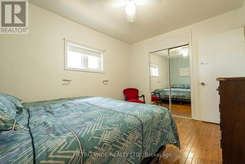 476 First Avenue E, North Bay, ON - Indoor Photo Showing Bedroom