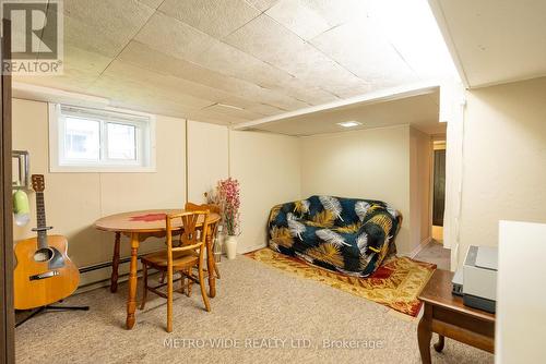 476 First Avenue E, North Bay, ON - Indoor