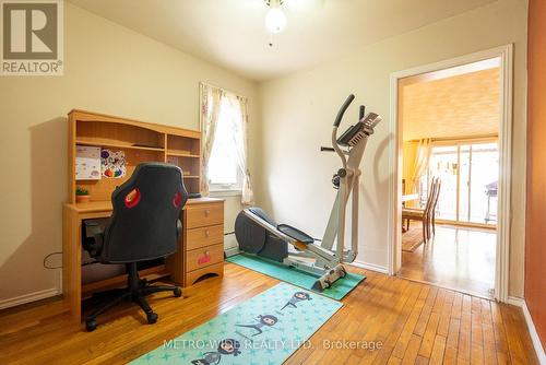 476 First Avenue E, North Bay, ON - Indoor