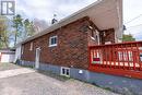 476 First Avenue E, North Bay, ON  - Outdoor With Exterior 