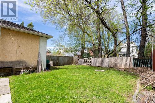 476 First Avenue E, North Bay, ON - Outdoor