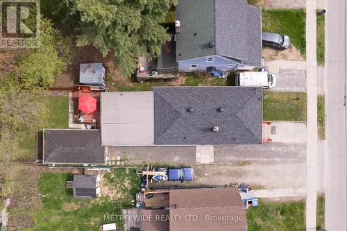 476 First Avenue E, North Bay, ON - Outdoor