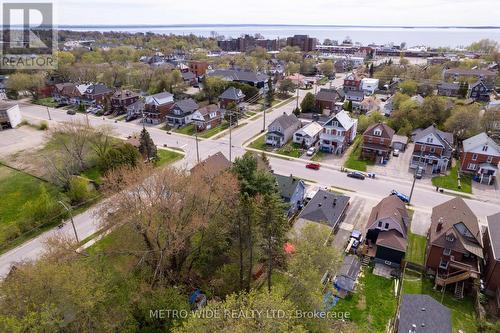 476 First Avenue E, North Bay, ON - Outdoor With View