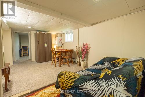 476 First Avenue E, North Bay, ON - Indoor