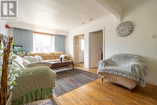 476 First Avenue E, North Bay, ON - Indoor