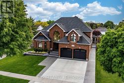 83 BLACKFRIAR LANE Brantford, ON N3R 7M2