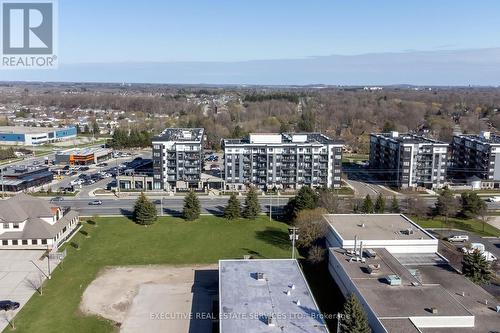 322 - 251 NORTHFIELD DRIVE E  Waterloo, ON N2K 0G9