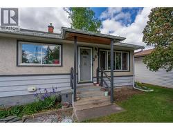 393 IRWIN STREET Prince George, BC V2M 2X4