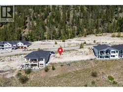 Ideally suited for a walkout rancher style home - 