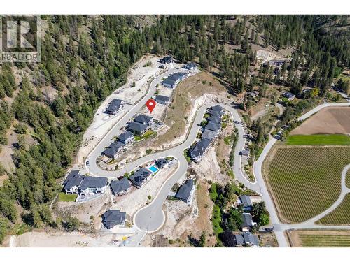 Located in a quiet neighborhood in Peachland - 6040 Gerrie Road Lot# 23, Peachland, BC 