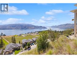 View from the back of the property - 