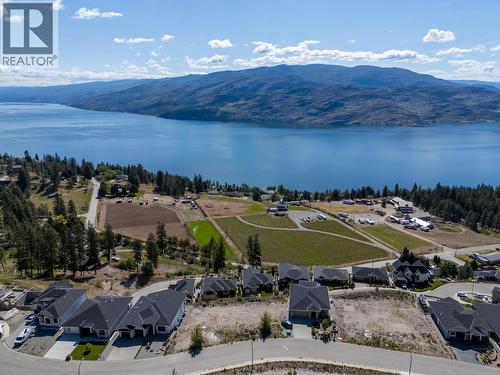 6040 Gerrie Road Lot# 23, Peachland, BC 